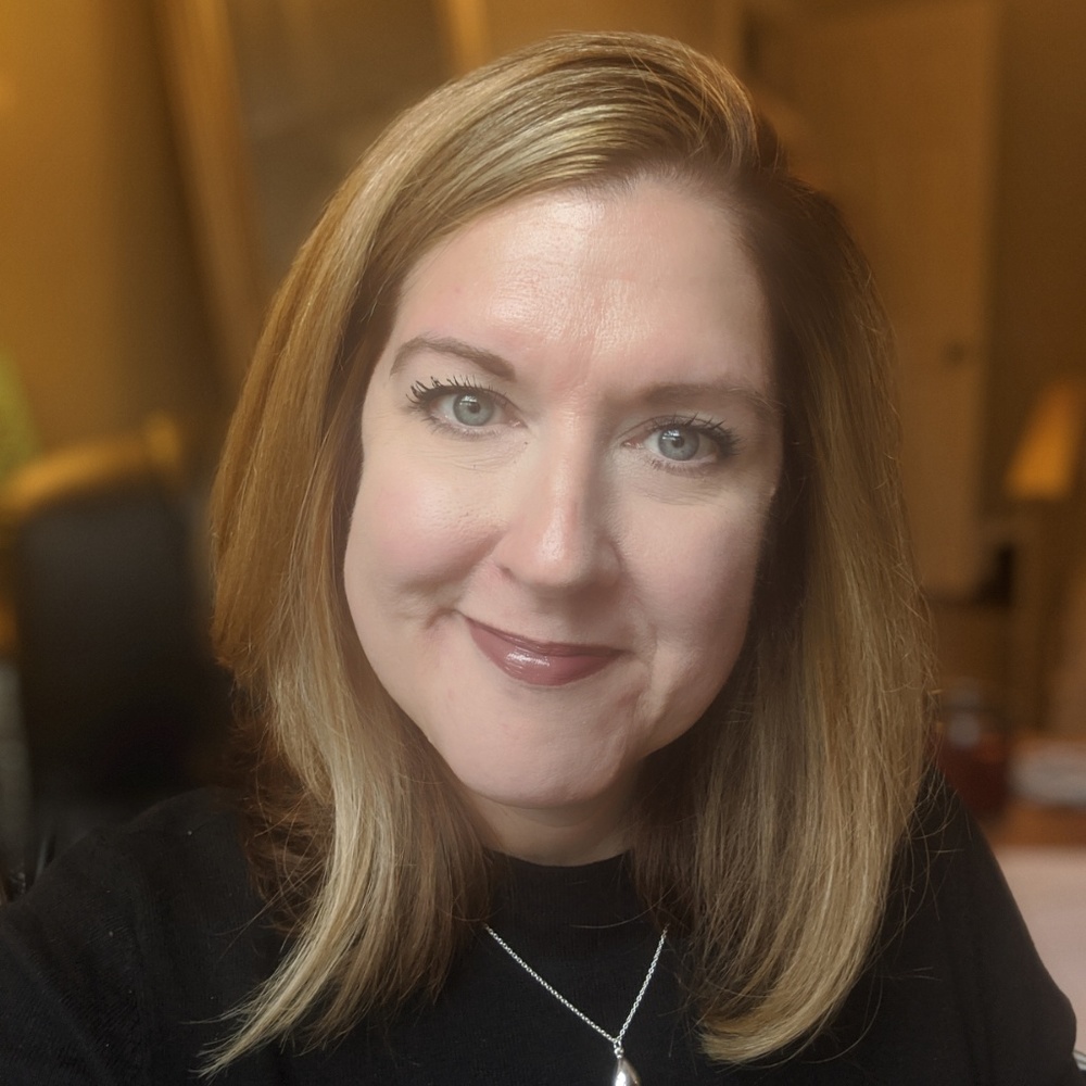 Meet your Posher, Maria
